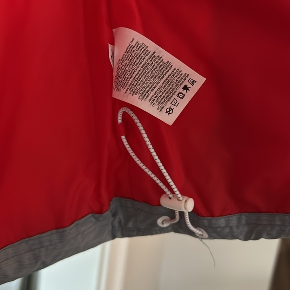 Nike Ohio State Vest - Picture 6 of 7